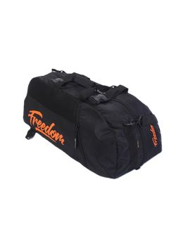 Сумка спортивная ProfSport Freedom (сумка-рюкзак)