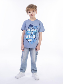 5-119-4 футболка для мальчика
