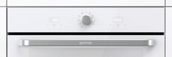 Духовой шкаф Gorenje BOS6737SYW