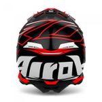 Terminator Shock / Красный