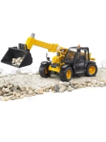 Погрузчик колёсный CAT Telehandler с ковшом