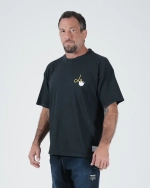 Футболка KINGZ Leandro Lo Signature Tee