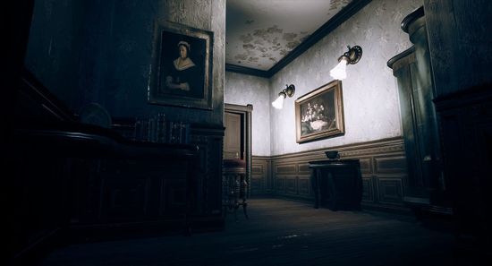 Do Not Open [PS4, русские субтитры]