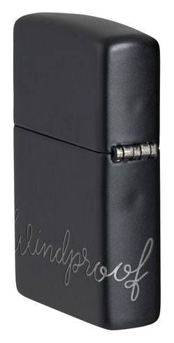 Зажигалка Zippo Classic (48979) 3