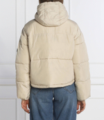 куртка amandine Pepe Jeans London - бежевый(PL402082)