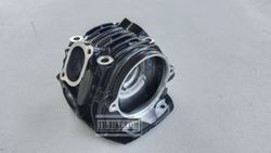 12200-K26-902. HEAD COMP., CYLINDER. HONDA