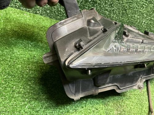 ДХО левый Lexus NX 1 (2014-2017) LED Статичный