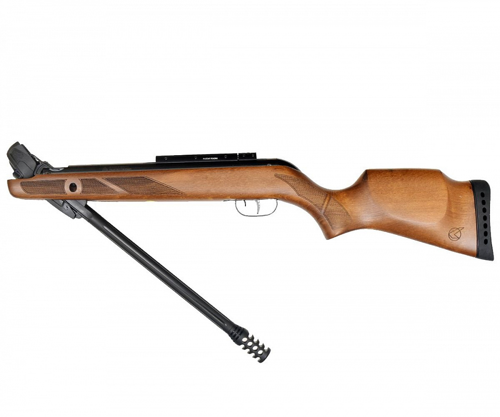 Пневматическая винтовка GAMO Fast Shot 10x