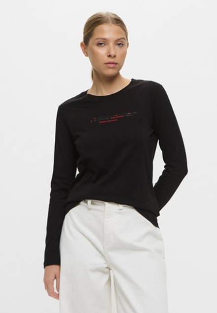 Футболка женская ARMANI EXCHANGE