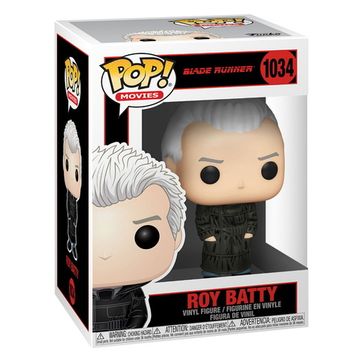 Фигурка Funko POP! Movies Blade Runner Roy Batty 52037