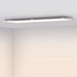 Панель IM-S300x1200-40W Warm3000 (WH, 120 deg, 230V) (Arlight, IP40 Металл, 3 года) 023155(2)