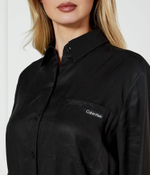 Платье Calvin Klein Jeans - черный(J20J224819)