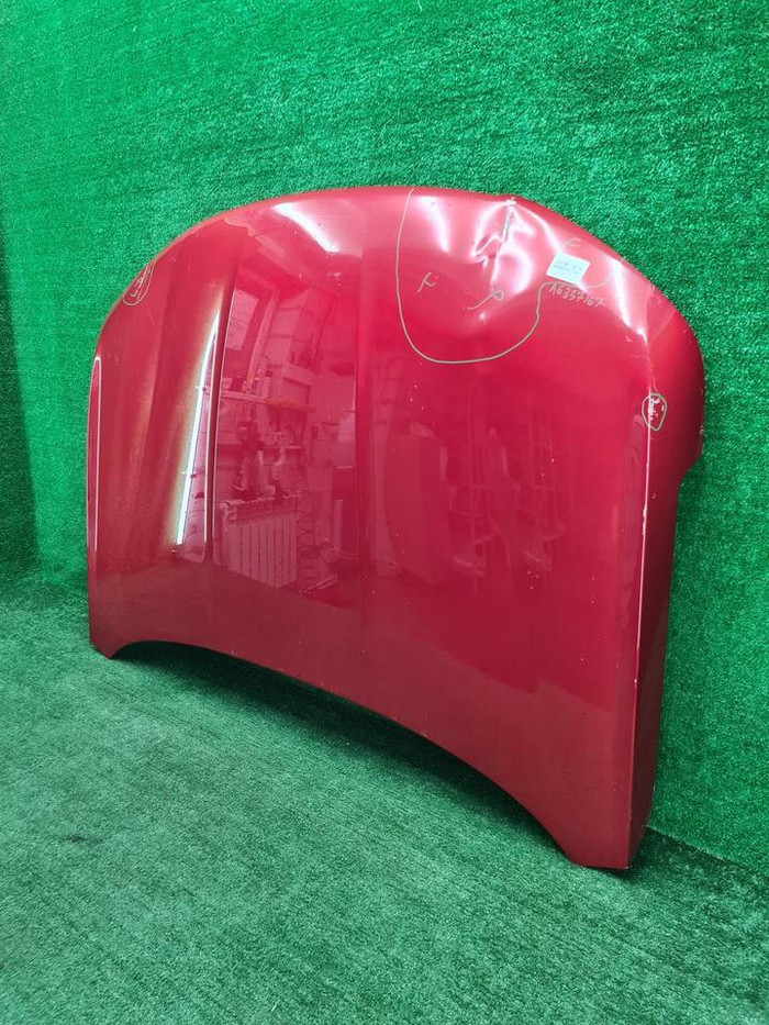 Капот Chery Tiggo 7 Pro (2020-н.в.)