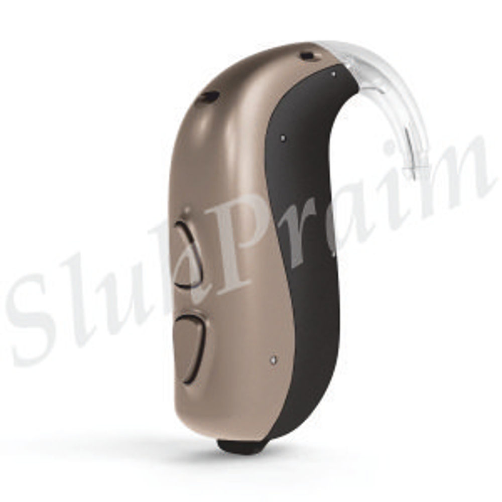 Слуховой аппарат Bernafon VIRON 3 BTE 105 (Швейцария)