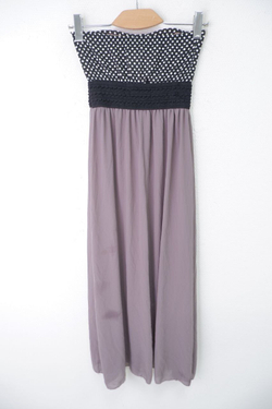 Платье романтичное 42 размер