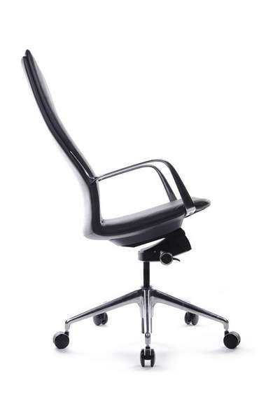 Кресло Plaza FK004-A13 Черный