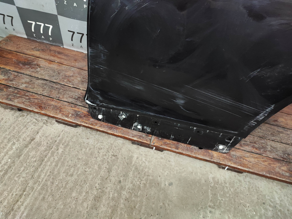 Дверь задняя левая Mazda CX-4 16-24 Б/У Оригинал GV9S73020A