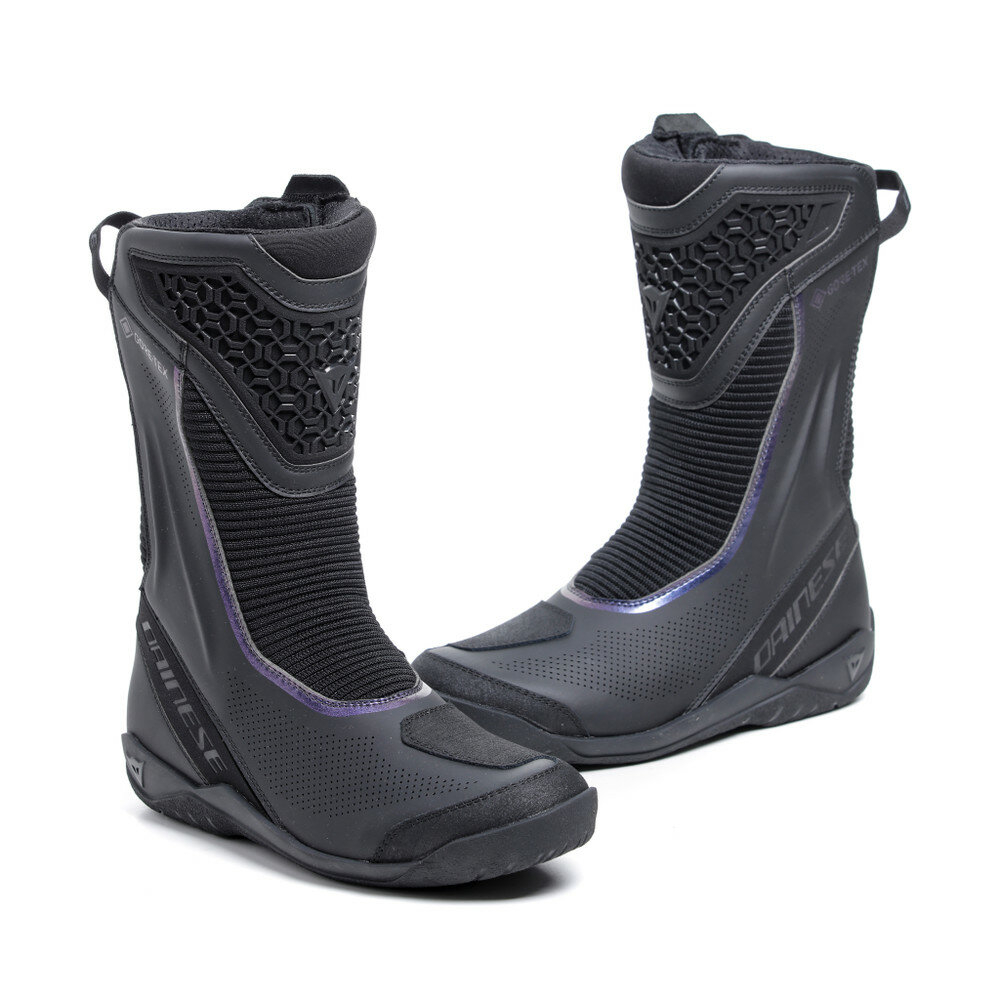 Мотоботы DAINESE FREELAND 2 GORE-TEX® BOOTS WMN