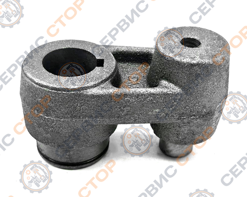 Трещетка шкива большого в сборе косилки Wirax Z-069