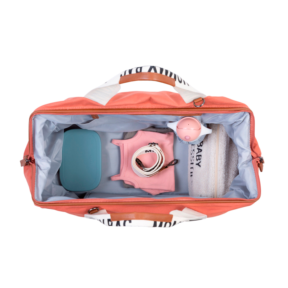 Сумка для мамы CHILDHOME MOMMY BAG