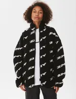 Купить Куртка ZNY Monogram Куртка ZNY Monogram