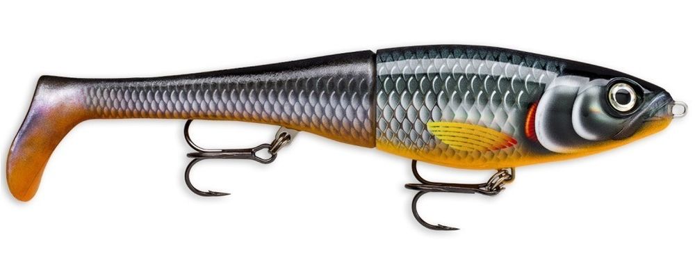 Воблер RAPALA X-Rap Peto XRPT20 / 20 см, 83 г, цвет HLW