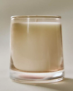 ZARA HOME АРОМАТИЧЕСКАЯ СВЕЧА JASMINE & MUSK (180 Г)