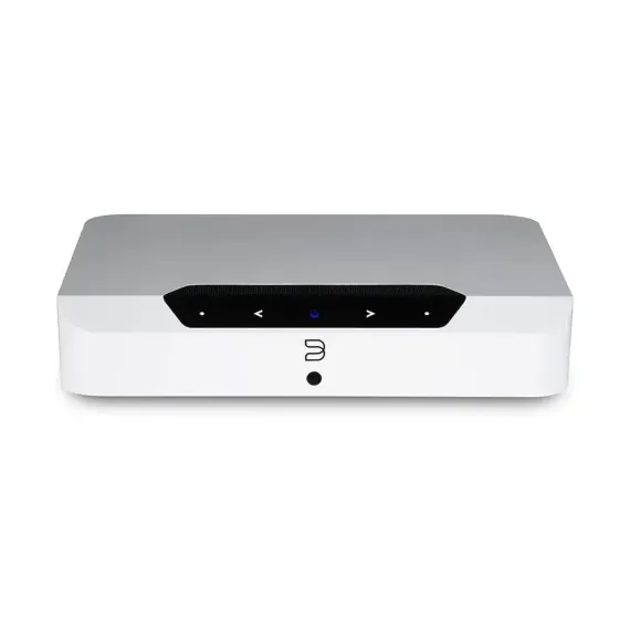 Bluesound PowerNode N230 White