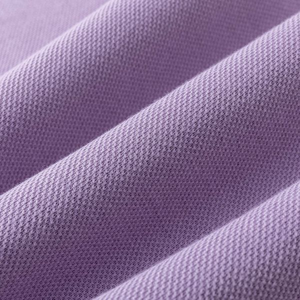 Поло пурпурное - фото 9