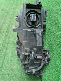 Битая Фара левая BMW 8er G14 G15 G16 (18-22) Laser