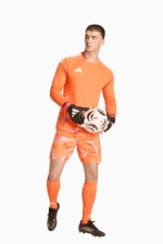 Футболка с длинными рукавами adidas Tiro 26 Competition Goalkeeper - оранжевый