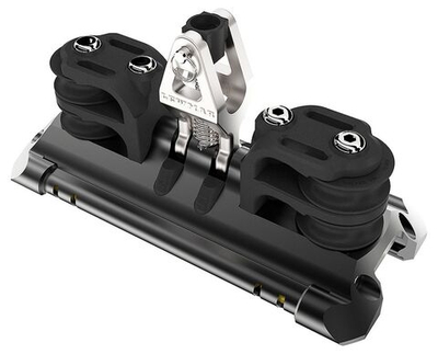 TB Каретка с кронштейном блока и двумя парами шкивов 29431412 (10243632)