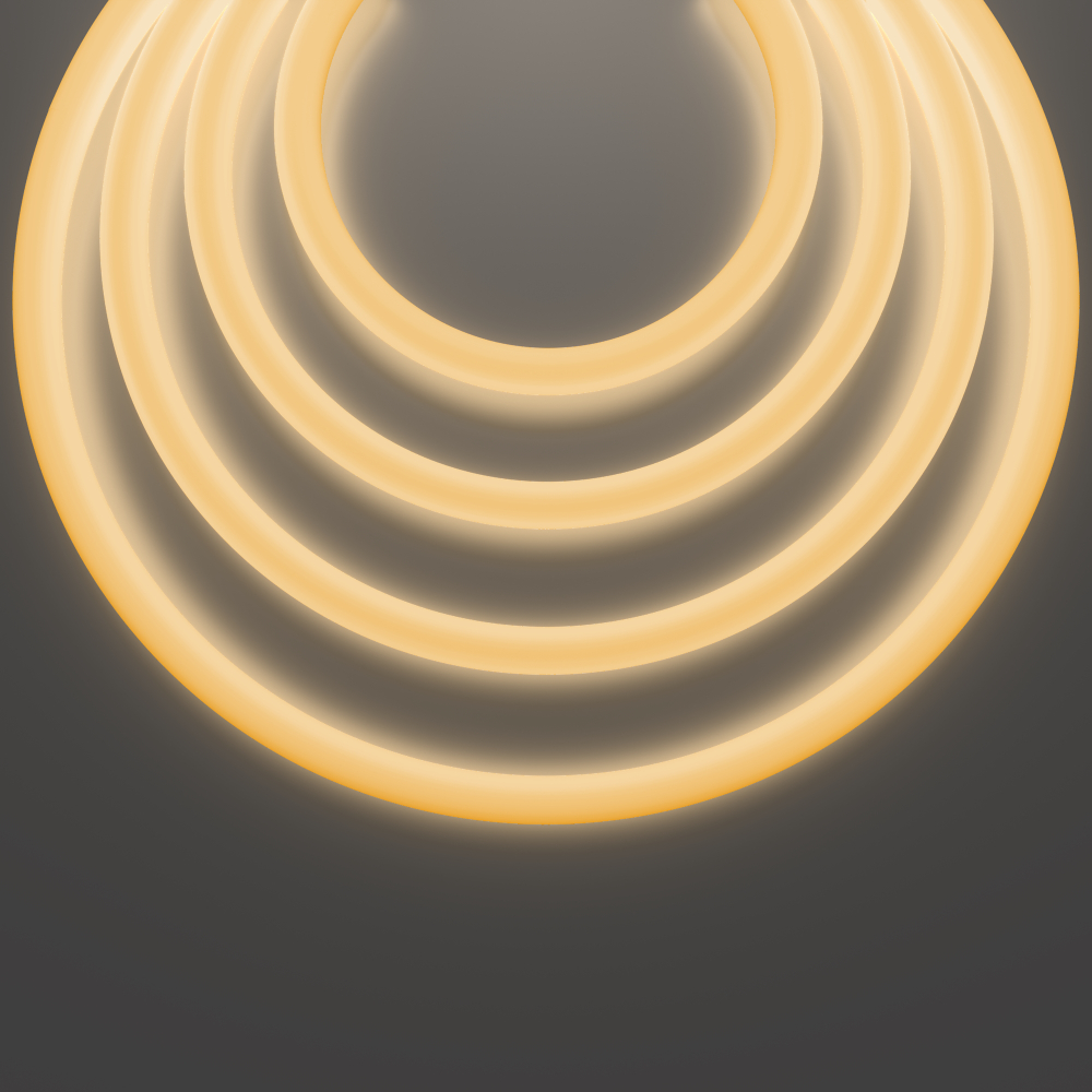 Гибкий неон Led Strip 20300