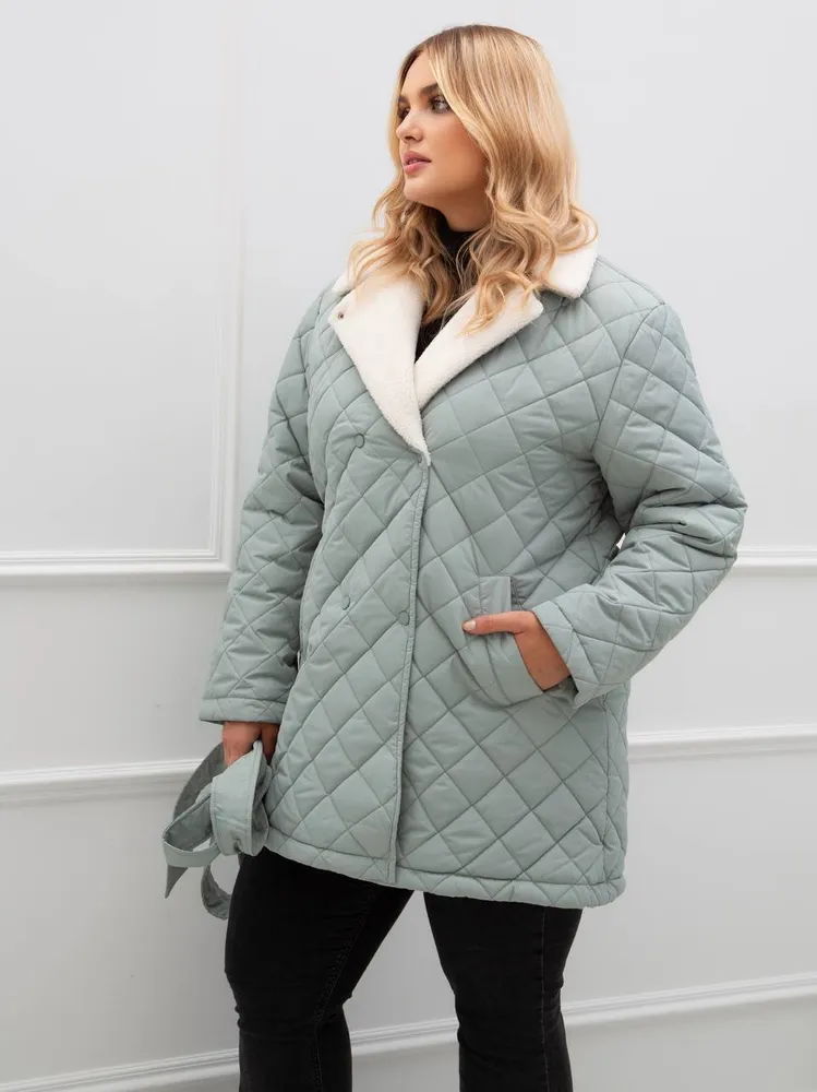 Куртка A320-1 Fabrika