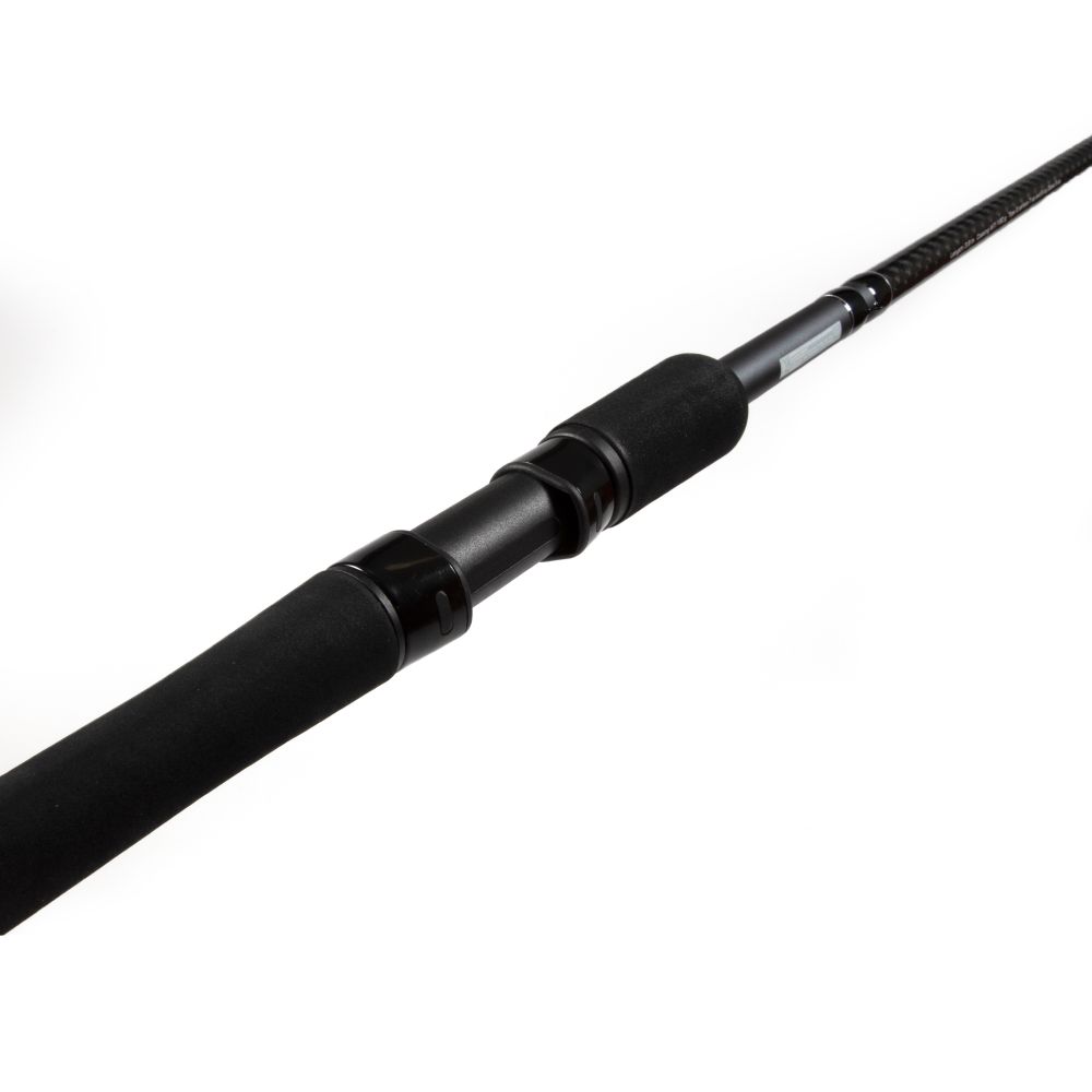 Удилище фидерное штекерное карбоновое 4 FIGHTERS RIVER ULTIMATE FEEDER, 3,9 м, тест до 180 г/20/
