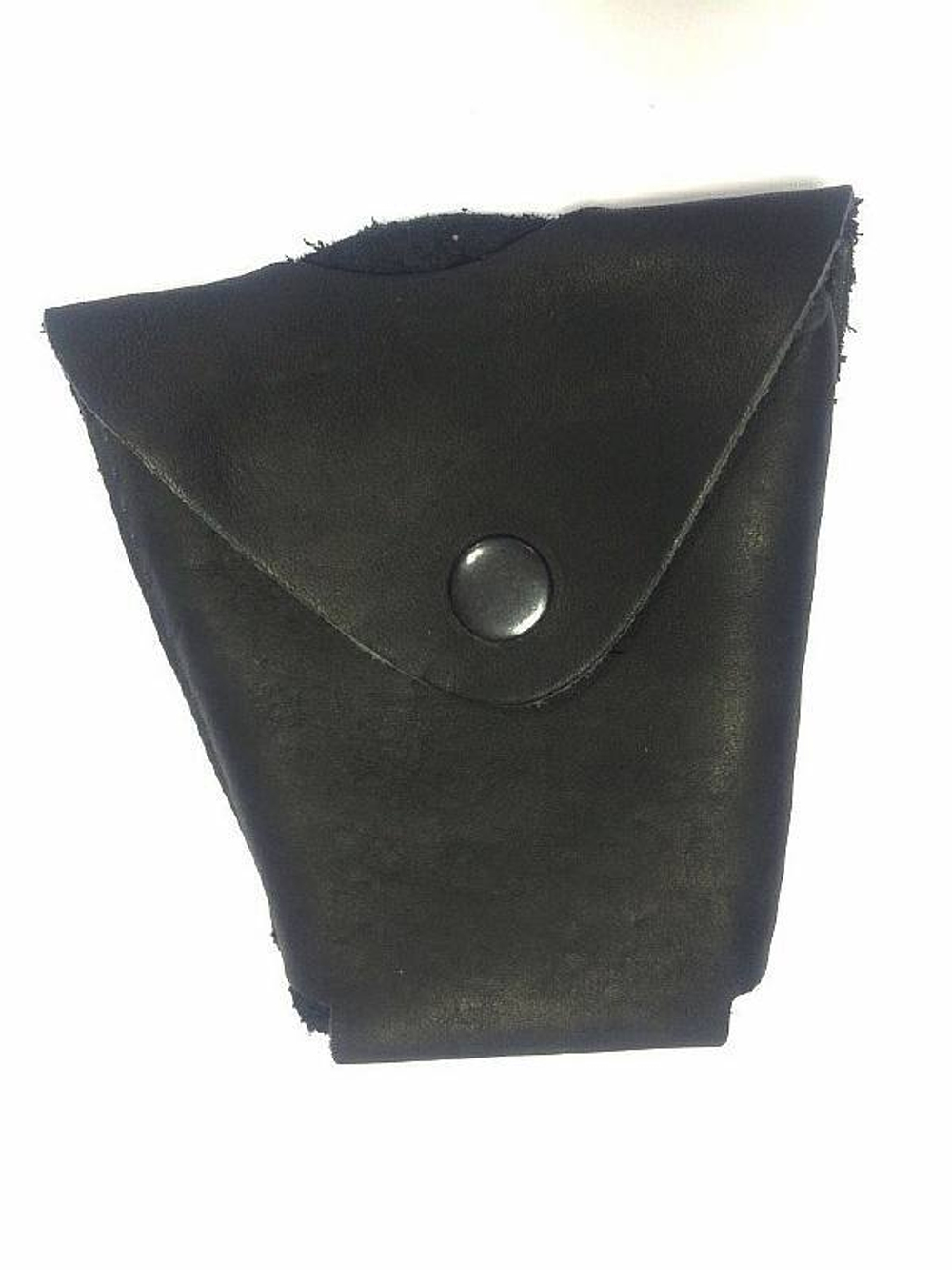 Чехол кожаный для наручников (большой)