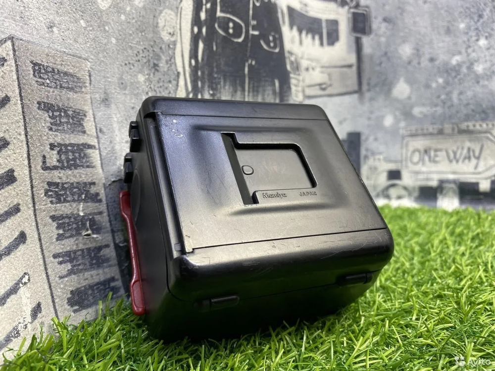 Задник для камеры Mamiya 645