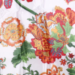 Скатерть 120*150см «Русское поле» полиэстер