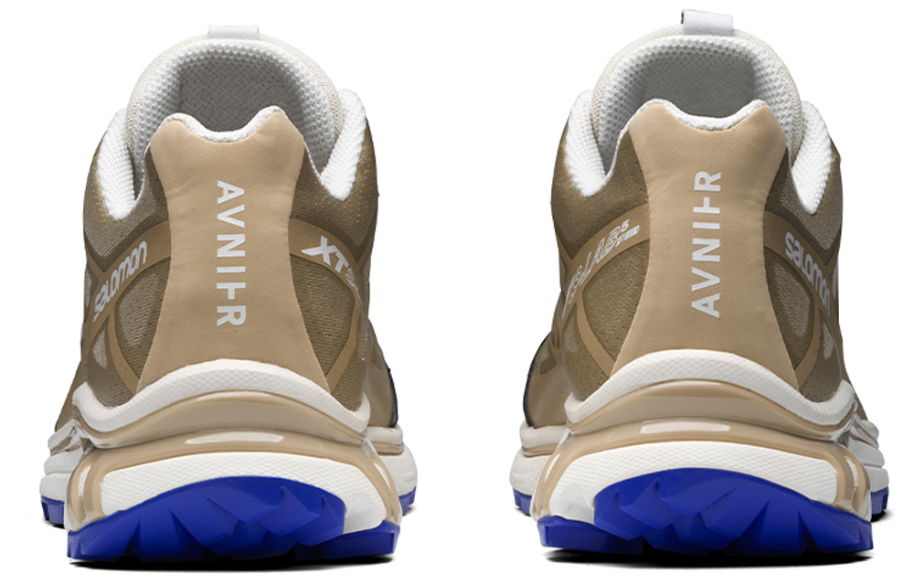 SALOMON XT5 For Avnier "Safari Vanilla Ice" / L00