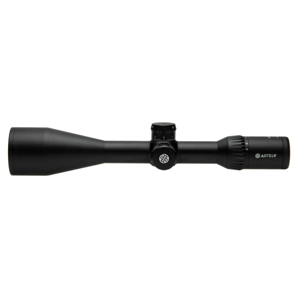 Artelv LRS 5-25x56 SFP 30мм