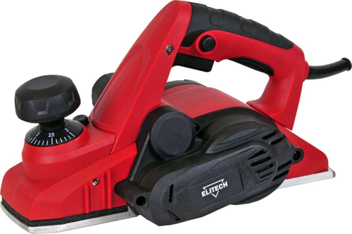 Рубанок ELITECH Р 082 E2209.002.00 202423
