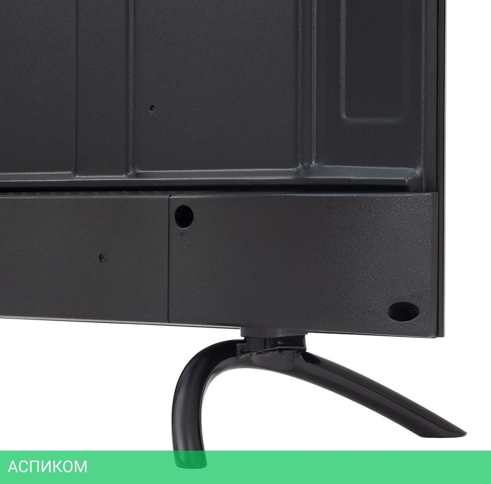 Телевизор LED Hyundai 50" H-LED50BU7003