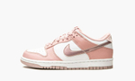 Dunk Low GS "Pink Velvet"