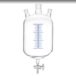 Капельная воронка 10 л для реактора S212