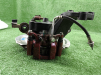 Кулак задний правый Chery Arrizo 8 (2022-н.в.)