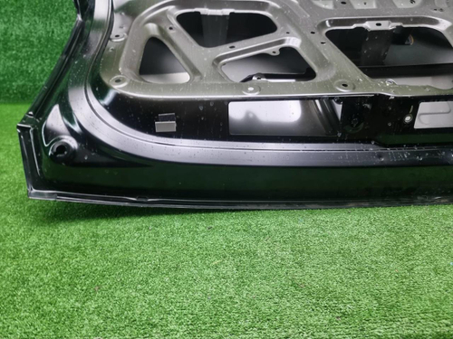 Крышка багажника GAC GS8 2 (2021-н.в.)