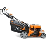 Газонокосилка бензиновая VILLARTEC MB3548V: 3.5 л.с., нож 49 см, MB3548V