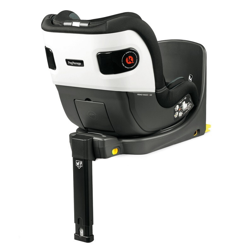 Автокресло Peg Perego Primo Viaggio 360 Lunar