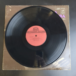 LP А. Лядов. Фортепианные пьесы. Татьяна Николаева. Виниловая пластинка 12 дюймов. Русский диск СССР.