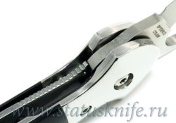 Нож SPYDERCO C173GP HUNGARIAN FOLDERфотография - 7